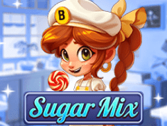 Sugar Mix thumbnail