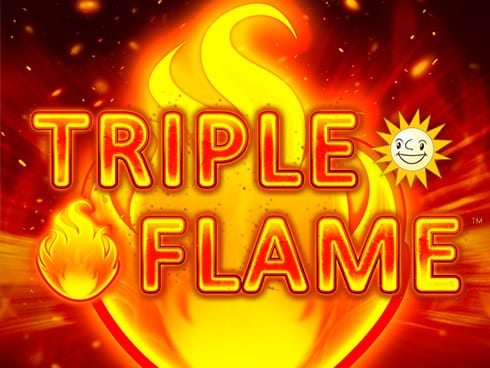 Triple Flame thumbnail