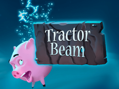 Tractor Beam thumbnail