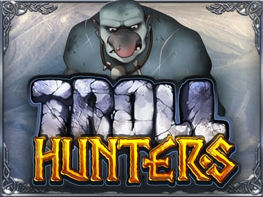 Troll Hunters thumbnail