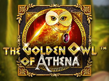 The Golden Owl of Athena thumbnail