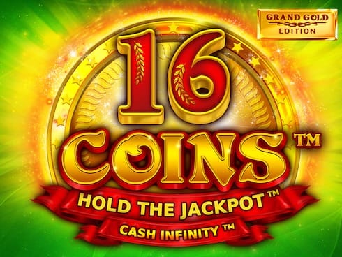 16 Coins Grand Gold Edition thumbnail
